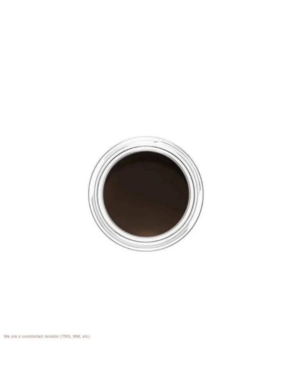 L.A. Girl Brow Pomade Soft Black Lot of 3 Waterproof Smudge Proof Eyebrow Gel